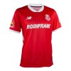 Camiseta de fútbol Deportivo Toluca 1ª equipación 2024-25 Camiseta de fútbol Deportivo Toluca 1ª equipación 2024-25